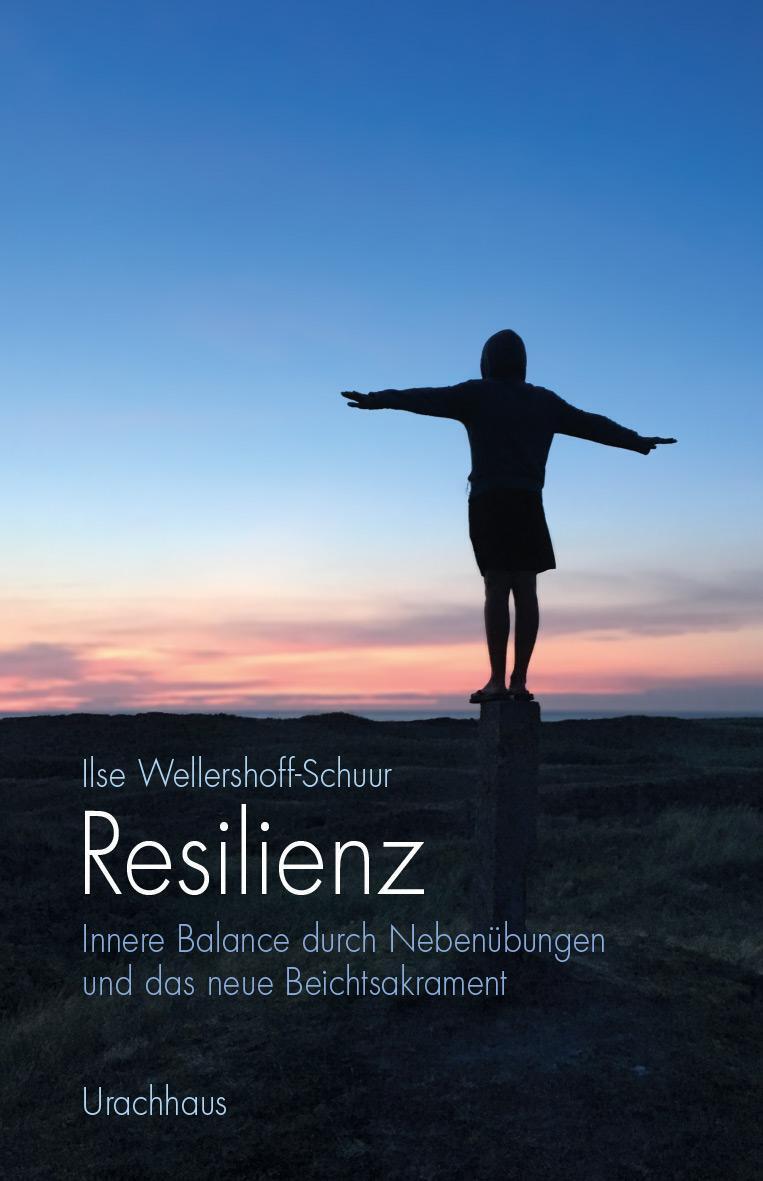 Thumbnail - Resilienz Innere Balance Durch Nebenübungen Und Das Neue