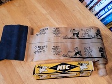 VINTAGE 1930'S NIC PROJECTOR FILM CUSTER'S LAST STAND