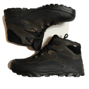 merrell men's overlook 6 ice 