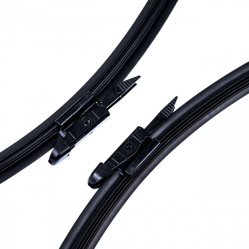 SET ESCOBILLAS,LIMPIAPARABRISAS SEAT LEON 2, LEON 1P - Imagen 3 de 4