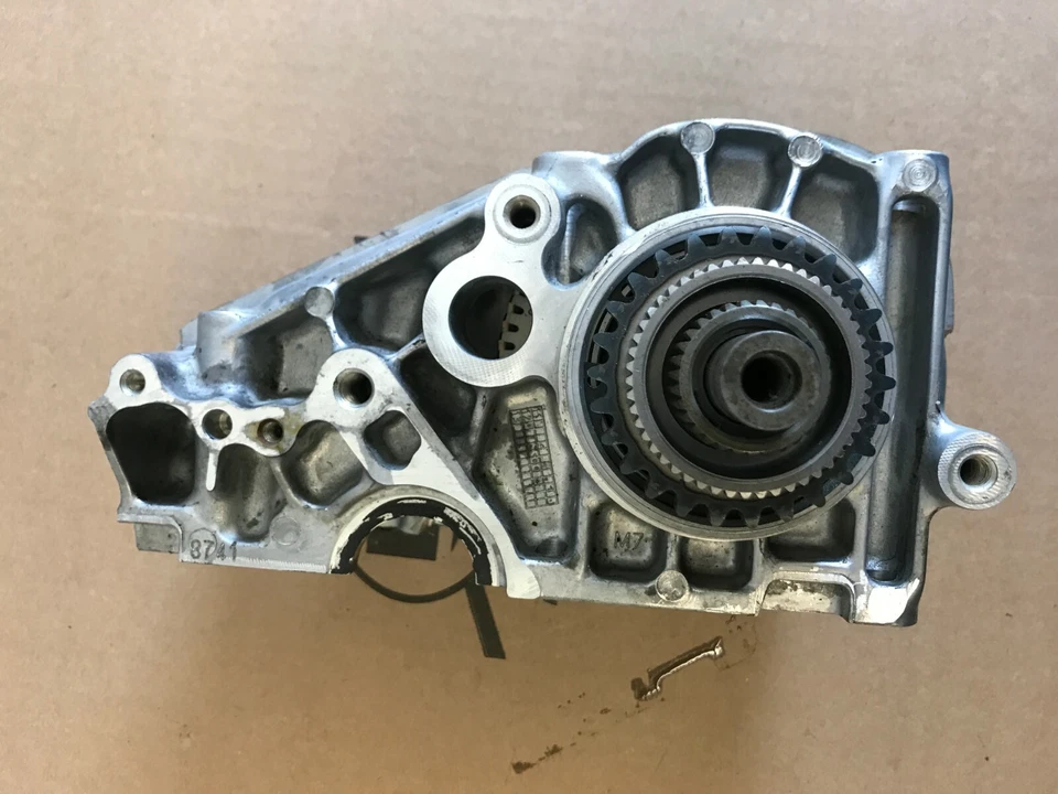 Привод для чтения Volvo S80 S60 XC60 XC70 3.2 3.0 - Изображение 2 из 4