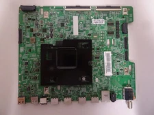 Samsung QN55Q6FNAFXZA Main Board (BN97-14338A) BN94-13028A