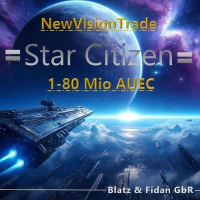 15,000,000 AUEC - Star Citizen Alpha UEC Credits For PC (4.3.0 LIVE Fast Delivery) - View #3