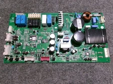 EBR80977528 LG REFRIGERATOR MAIN CONTROL BOARD