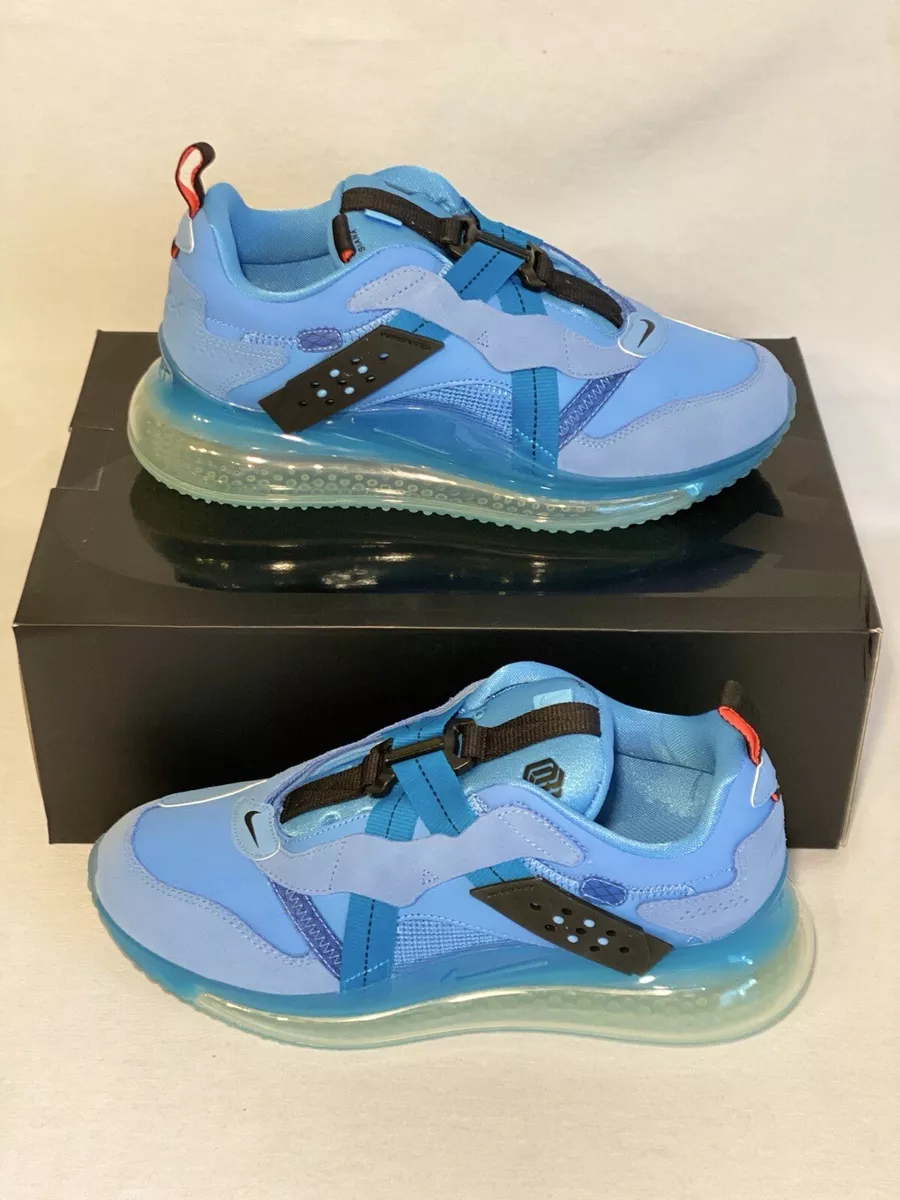 専門ショップ 【定価2.2万】20年モデル NIKE OBJ / SLIP AIRMAX720