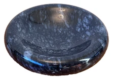 TSAO Design Inc Vide Poche Vessel Bowl Ashtray Vtg Rare Italy Mcm Asti Mari