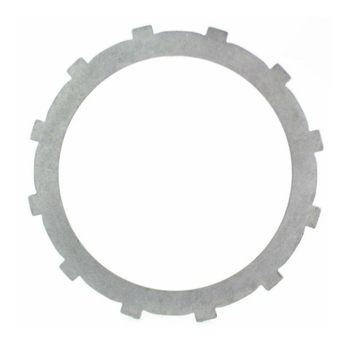 NP246 GM 246 Transfer Case Half Rebuild Kit Chain Pump Sprocket Clutches Steels - Picture 8 of 8