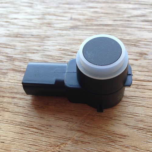 PEUGEOT PSA9666016377XT 3 PIN PDC PARKING SENSOR REVERSING FRONT REAR - Picture 2 of 4