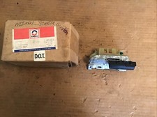1987-90 Chevy Beretta Corsica Ignition Switch Nos