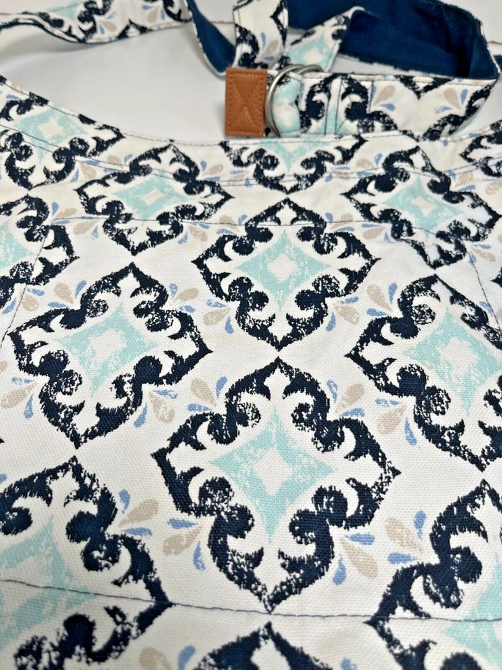 Bandolera Thirty-One Retro Metro Bag Hobo FAB FLORISH Ajustable Foto 2 de 4