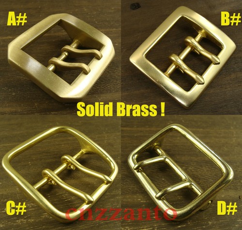 double Pin buckles Belt Buckle | eBay