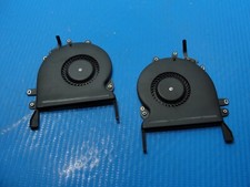 MacBook Pro A1707 15" Late 2016 BTO Left Right Fan 923-01459