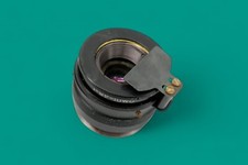 RARO obiettivo Sharp OMP 1-45-1 45 mm f/4 URSS Micro Macro 21x M39 BeLOMO 35 mm OKS OKC