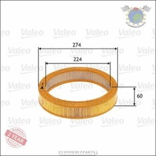 Filtre à air Citroen LNA