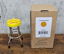 New Wave Toys Stool Set of (2) SOLD OUT!