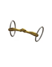 Neue Schule Turtle Top Flex Loose Ring