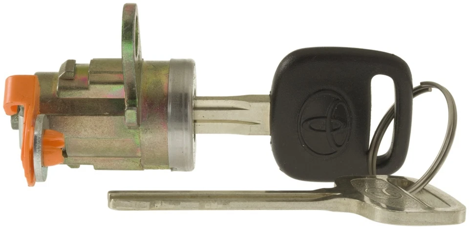 Juego de cilindros de cerradura de puerta Airtex 9D1149 Foto 2 de 4