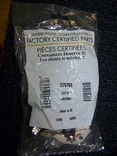 Whirlpool corp. Thermal Cut-off Kit 279769 P/N 3390291