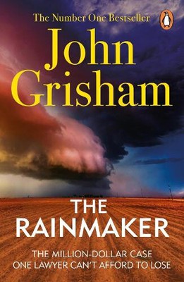 The Rainmaker: A gripping crime thriller from the Sunday Times bestselling