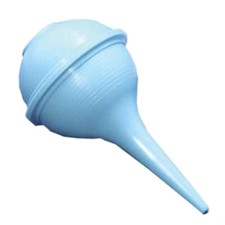 Mucus Extractor for puppies Sterile Blue Bulb Extractor Puppy Whelping Kit guide
