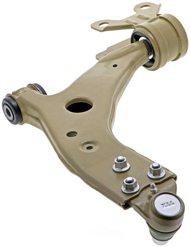 Suspension Control Arm and Ball fits 2012-2018 Ford Focus Transit Connect MEVOT - Image 3 of 4