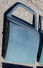 Door Shell Left Chrysler Dodge Plymouth Mopar DeSoto 52 1952 1950-54 1951 1953