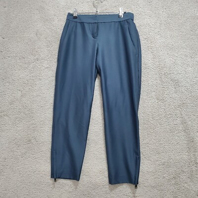 Theory 38 Dress Pants Women