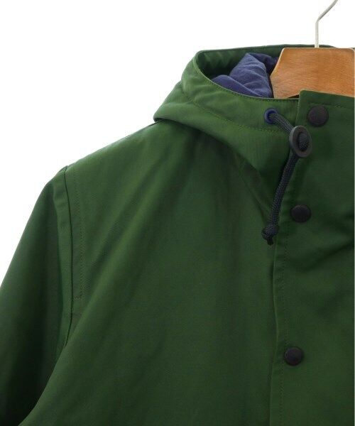 PS by Paul Smith Military Coat Green S 2200412886… - image 4