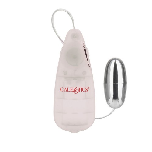 CalExotics Turbo Vibrator🍯G-Spot Mini Bullet Vibrating Clitoral Massager Dildo - Picture 5 of 8