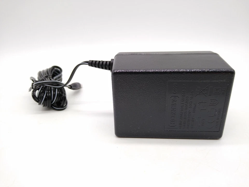 Hornby R965 Train Controller & C990 Transformer - Mint Condition (Unused) - Image 4 of 4