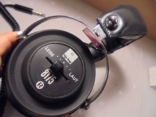 Kopfhörer°°° von TipTop°°°Typ 8175°°gebraucht°° – Bild 4