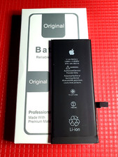 BATTERIA 100% NUOVA PER IPHONE 7 APPLE JAPAN CON 0 CICLI