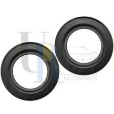 2pcs Front Upper Coil Spring Seat for Chevrolet Express 2500 2003-2016 2017