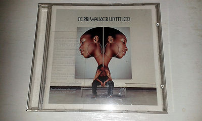 Terri Walker - Untitled (2003)