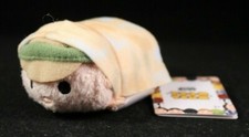 Disney Tsum Tsum - Luke Skywalker - Star Wars - 3.5" Mini Plush - New With Tags