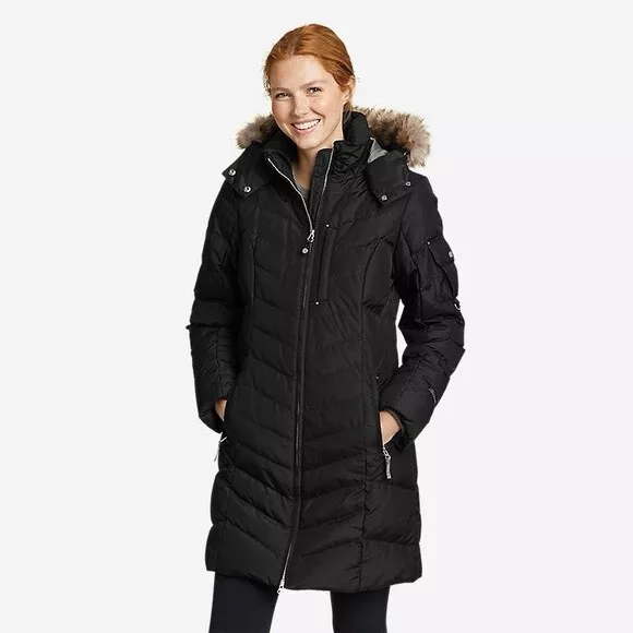 Best eddie bauer down jacket 2025