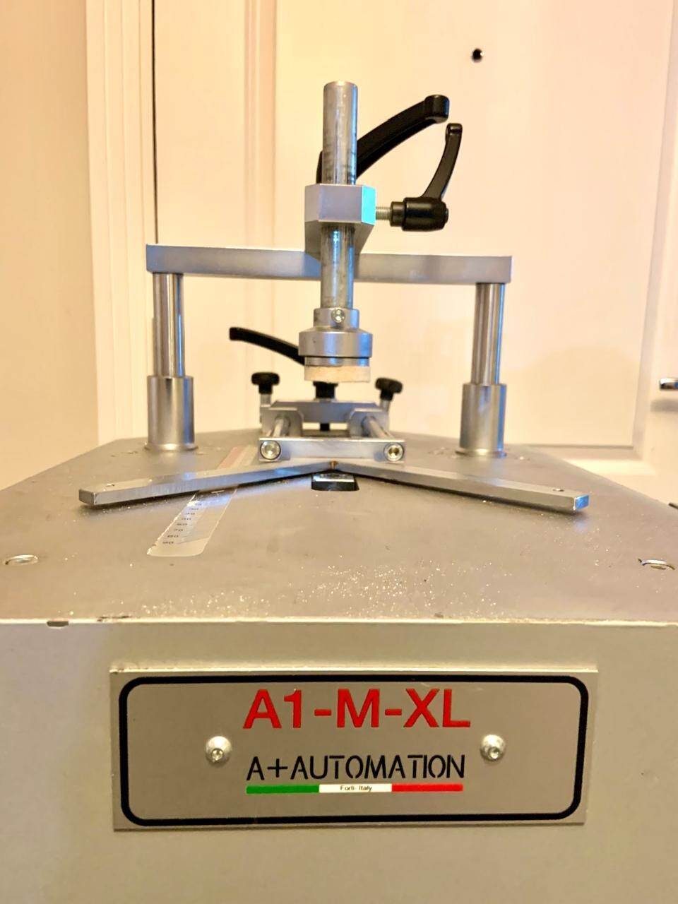 A1MXL A+ Automation Manual Underpinner Professional Picture Framing