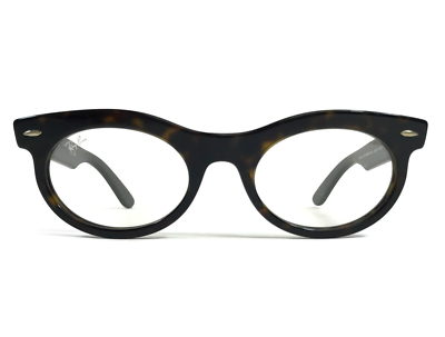 Ray-Ban Sunglasses TRANSITIONS RB2242 WAYFARER OVAL 902/GI  display picture 1