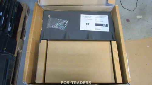 HPE 10K G2 600W Graphite Stabilizer Kit AF062A - NEW NEU IN BOX