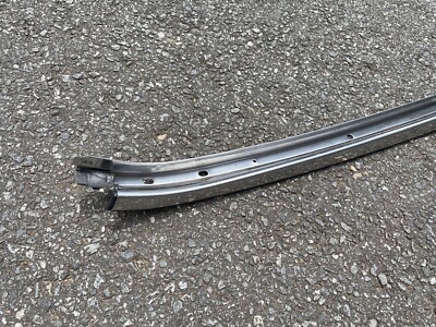 1984-89 Nissan Z31 300ZX OEM Passenger RH Front Chrome Door Trim