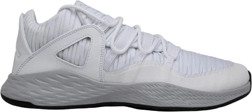 Jordan Formula 23 Low White