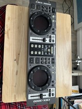 pioneer CMX-3000 REMOTE CONTROLLER CU-V163
