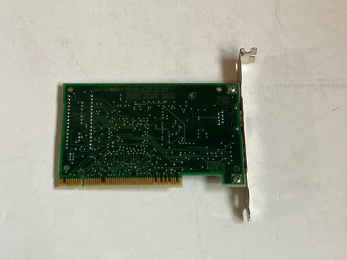 3Com Fast Etherlink XL PCI Ethernet Adapter Card 3C905B-TX - Afbeelding 4 van 4