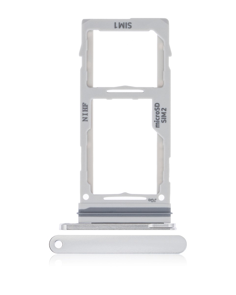 Dual Sim Card Tray Compatible For Samsung Galaxy Note 20 Ultra 5G