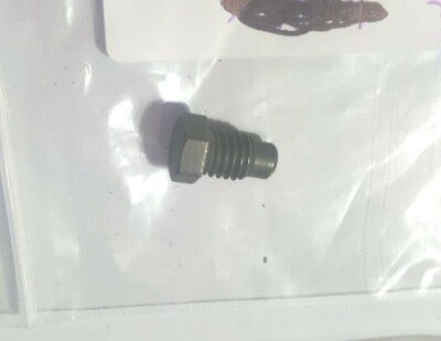 のん Honda NOS S90, S65, CA, CT Shift Fork Guide Pin 24261-001-000