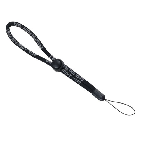 Cellphone Strap Tether for Backpacks Outdoor Activity Antilost Security Lanyard - Zdjęcie 3 z 8