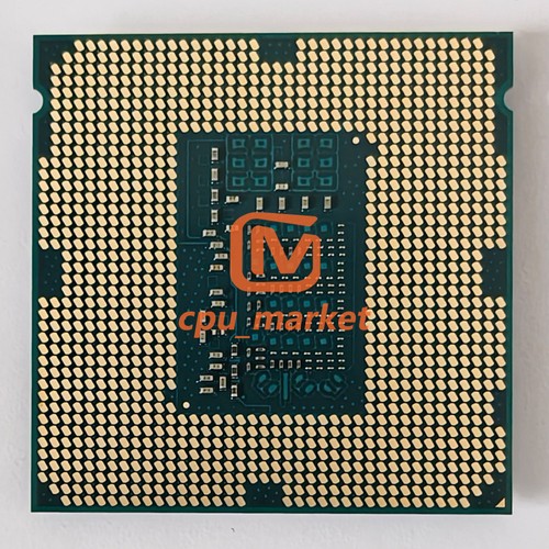 Intel Xeon E3-1275L v3 SR1T7 2.7GHz 4 Cores 8M 45W LGA1150 CPU Processor - Picture 3 of 3