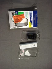 Chamberlain KLIK3U-BK Clicker Universal 2-Button Garage Door Opener Remote 