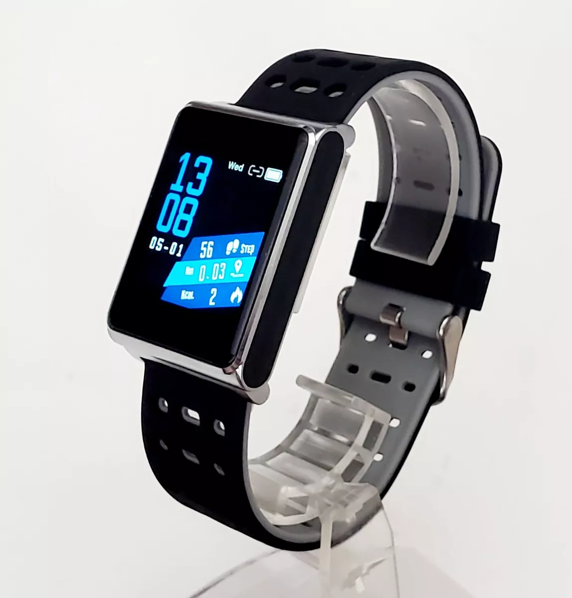 Stauer smartwatch sale
