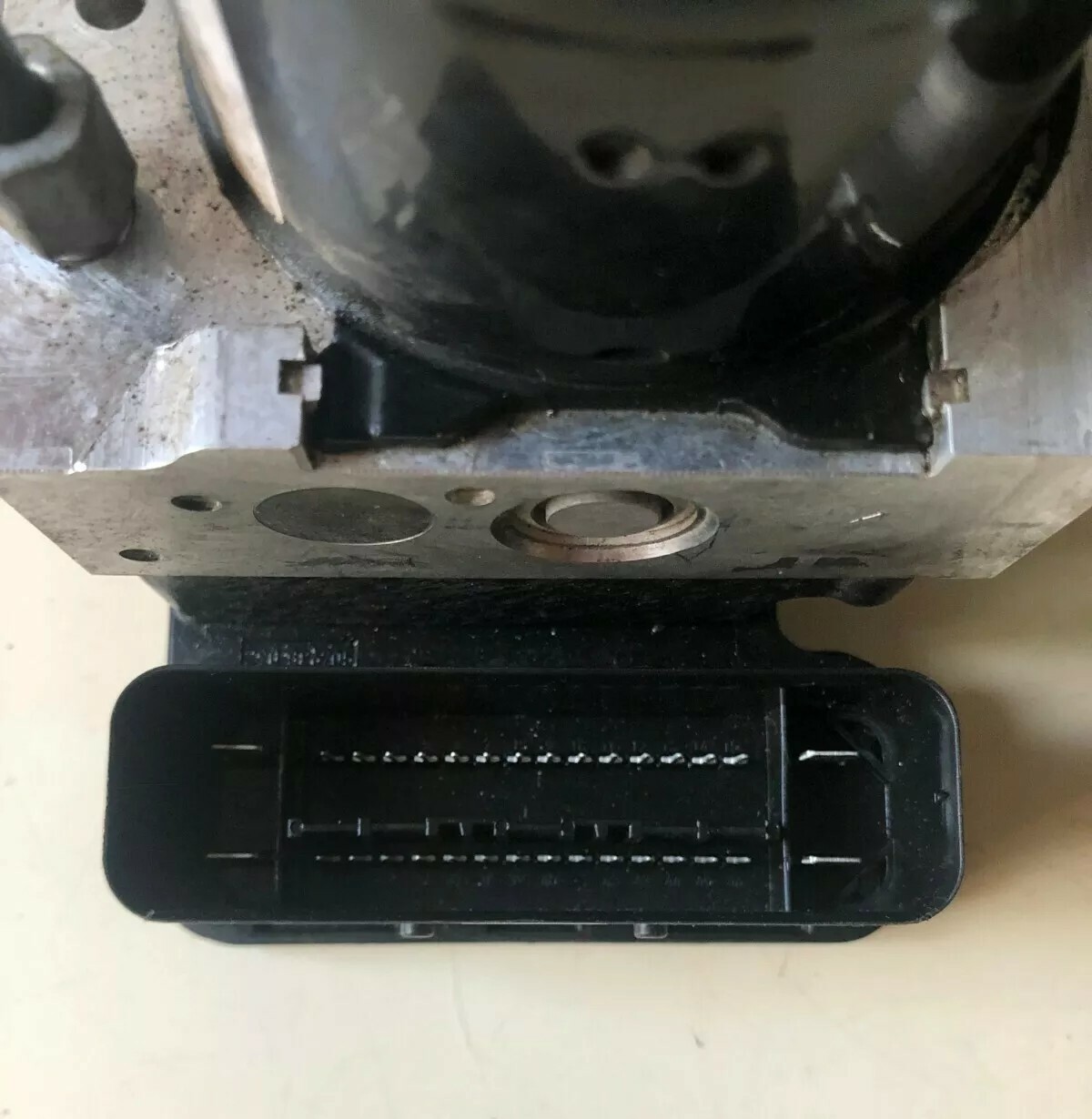 2010 DODGE AVENGER ABS ANTI LOCK BRAKE PUMP ASSEMBLY OEM, 25.09285049.